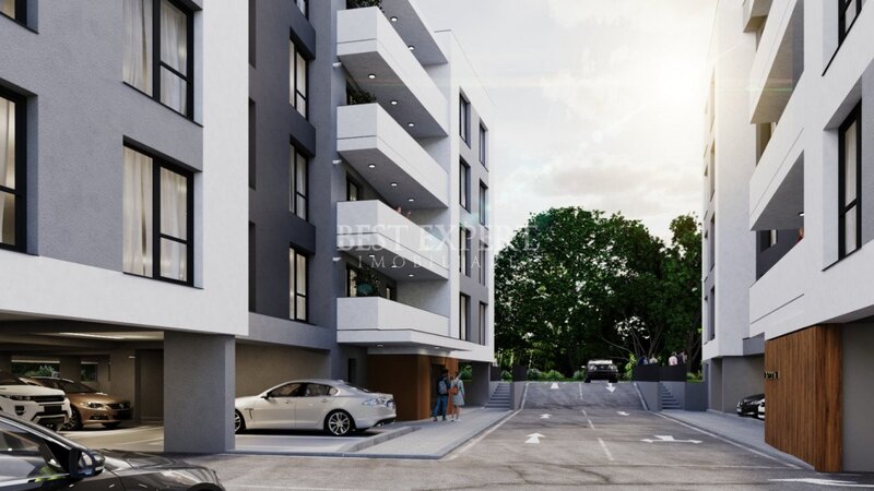 Theodor Pallady, 3 camere ideal familie incalzire pardoseala -3 min STB